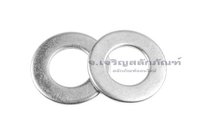 แหวนอีแปะ M14 สแตนเลส (14-28-2)