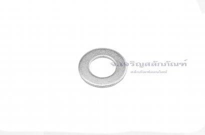 แหวนอีแปะ M24 ชุบซิงค์ขาว (24.5-45-2)