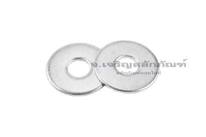 แหวนอีแปะ M3 สแตนเลส (3-10-0.5)