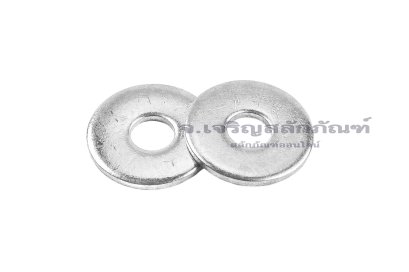 แหวนอีแปะ M3 สแตนเลส (3-10-0.8)