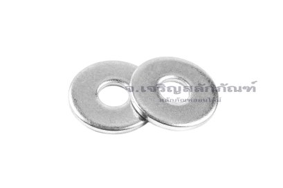แหวนอีแปะ M3 สแตนเลส (3-10-1)