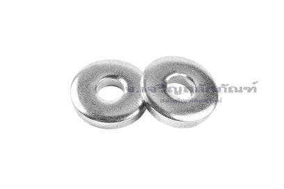 แหวนอีแปะ M3 สแตนเลส (3-10-2)