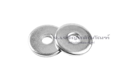 แหวนอีแปะ M3 สแตนเลส (3-12-1.5)