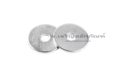 แหวนอีแปะ M3 สแตนเลส (3-14-1)