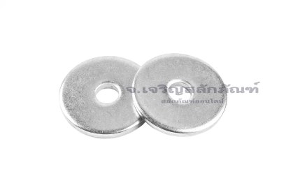 แหวนอีแปะ M3 สแตนเลส (3-14-1.5)