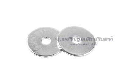 แหวนอีแปะ M3 สแตนเลส (3-16-1)