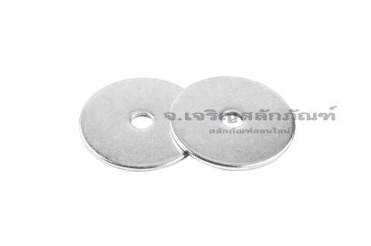 แหวนอีแปะ M3 สแตนเลส (3-20-1)