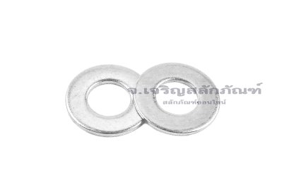 แหวนอีแปะ M3 สแตนเลส (3-7-0.5)