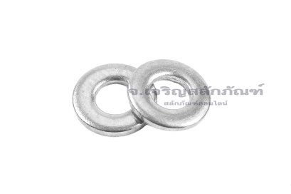 แหวนอีแปะ M3 สแตนเลส (3-7-1)
