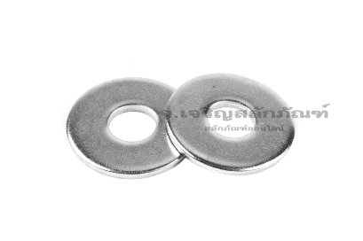 แหวนอีแปะ M8 สแตนเลส (8-24-2)