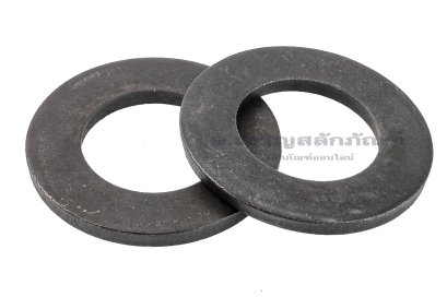 แหวนอีแปะดำหนา M33 (3-60-5.0) เกรด 12.9
