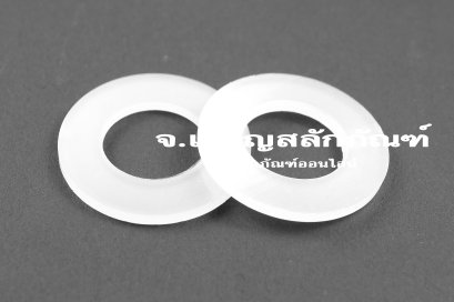 แหวนอีแปะพลาสติก M16 (16-30-2)