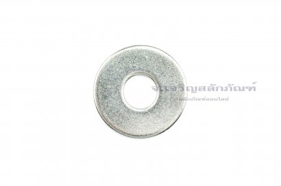 แหวนอีแปะ M10 สแตนเลส (10.7-29.85-1.8)