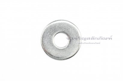 แหวนอีแปะ M12 สแตนเลส (13.2-36.6-2.85) กว้างพิเศษ