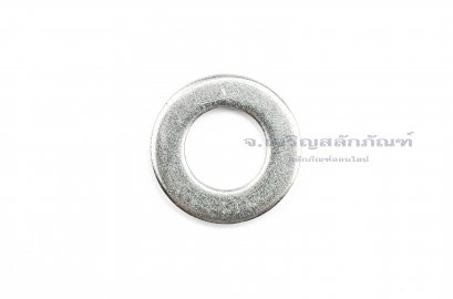 แหวนอีแปะ M14 สแตนเลส (14.9-27.7-2.7)