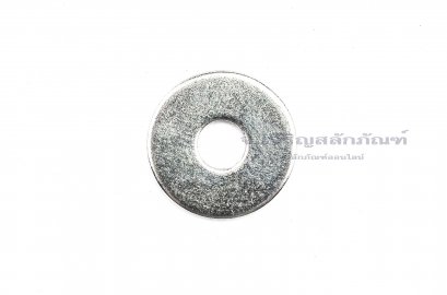 แหวนอีแปะ M5 สแตนเลส (5.1-16-1.2) กว้างพิเศษ