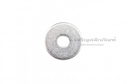 แหวนอีแปะ M8 สแตนเลส (8.65-29.65-1.9) กว้างพิเศษ