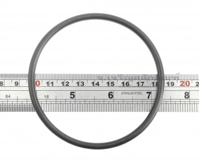 ลูกยางโอริง ขนาด 4.5x82