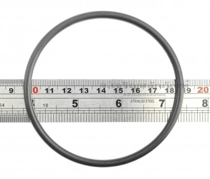 ลูกยางโอริง ขนาด 4.5x84