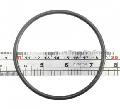 ลูกยางโอริง ขนาด 4.5x86