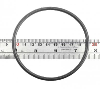 ลูกยางโอริง ขนาด 4.5x88