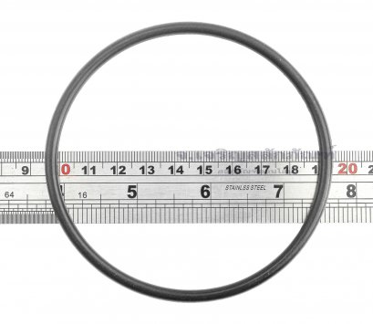 ลูกยางโอริง ขนาด 4.5x90