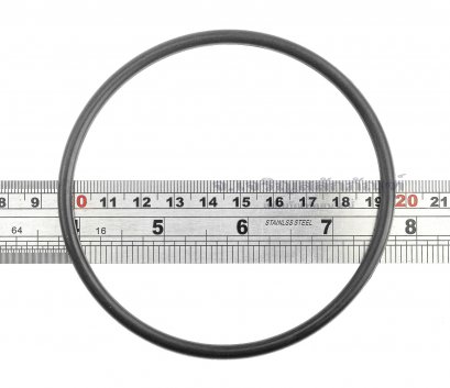 ลูกยางโอริง ขนาด 4.5x92