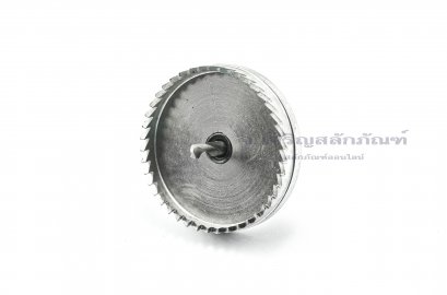 โฮลซอว์เจาะเหล็ก Kugel ทำรูขนาด 70 mm