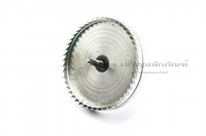 โฮลซอว์เจาะเหล็ก Kugel ทำรูขนาด 85 mm