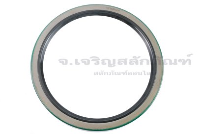 ซีลกันน้ำมันนิ้ว CR76255 ขนาด 7.3/4"x9.1/4"x5/8" (193.68x231.78x15.88)