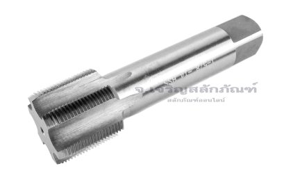 ดอกต๊าปเกลียว HSS 1.5/8" เกลียว 14