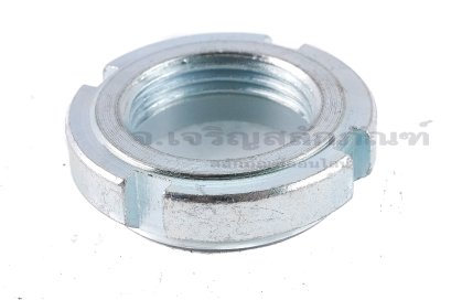หัวน็อตล็อค KM 4 (M20x1.5) แบบกันคลาย