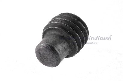 น็อตตัวหนอนดำแข็ง M8x10 ปลายทรงกระบอกขนาด 5x4.2 mm เกรด 12.9