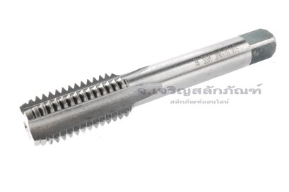 ดอกต๊าปเกลียว 3/4&quot; เกลียว 10 (UNC) เกลียวซ้าย