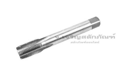 ดอกต๊าปเกลียว HSS M14x1.25 เกลียวซ้าย