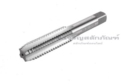 ดอกต๊าปเกลียว HSS M16x2.5