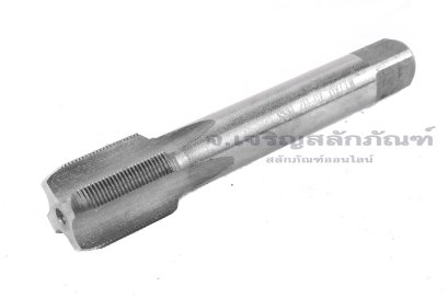 ดอกต๊าปเกลียว HSS M17x0.75