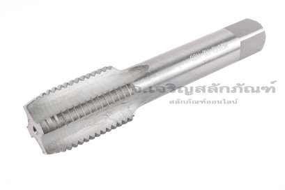 ดอกต๊าปเกลียว HSS M29x3.0