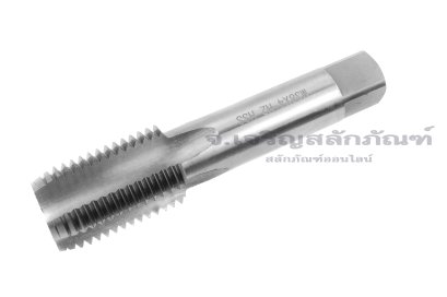 ดอกต๊าปเกลียว HSS M38x4.0