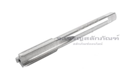 ดอกต๊าปเกลียว HSS M7.5x0.5
