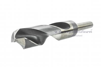 ดอกสว่านเกรดเจาะเหล็กไฮสปีด HSSCo5 PERFECT 27.0 mm