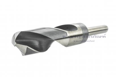 ดอกสว่านเกรดเจาะเหล็กไฮสปีด HSSCo5 PERFECT 30.0 mm