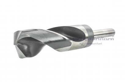 ดอกสว่านเกรดเจาะเหล็กไฮสปีด HSSCo5 PERFECT 32.0 mm