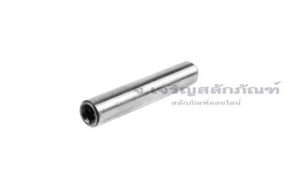 ปิ๊นกลม-สลักกลม Dowel Pin with Internal Thread ขนาด 8x50 แบบมีเกลียวใน M5