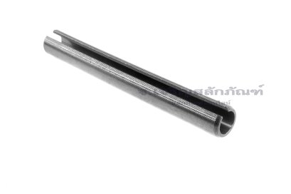 ปิ๊นตะกุด-ปิ๊นผ่า ขนาด 14x120