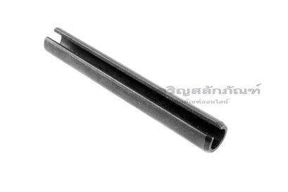 ปิ๊นตะกุด-ปิ๊นผ่า ขนาด 16x120