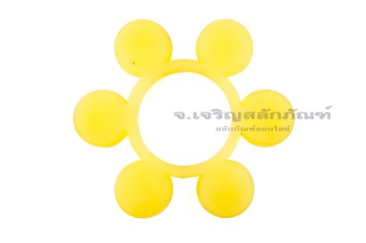 ลูกยางยอยทรงดอกไม้ MT5 ขนาด 52x122x25 (ในxนอกxหนา)