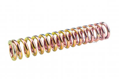 สปริงดันขนาดรูใน 26 mm สปริงเหล็ก (6.6x26x210)