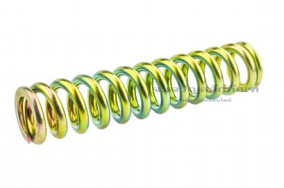 สปริงดันขนาดรูใน 36 mm สปริงเหล็ก (9.7x36x260)