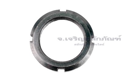 หัวน็อตล็อค KM M58x2.0 KM Locking Nut พิเศษ